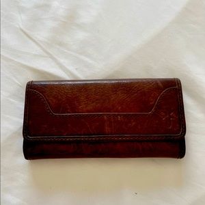 Frye Mellisa Wallet